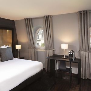 Klassieke Kamer met een Queen Size Bed